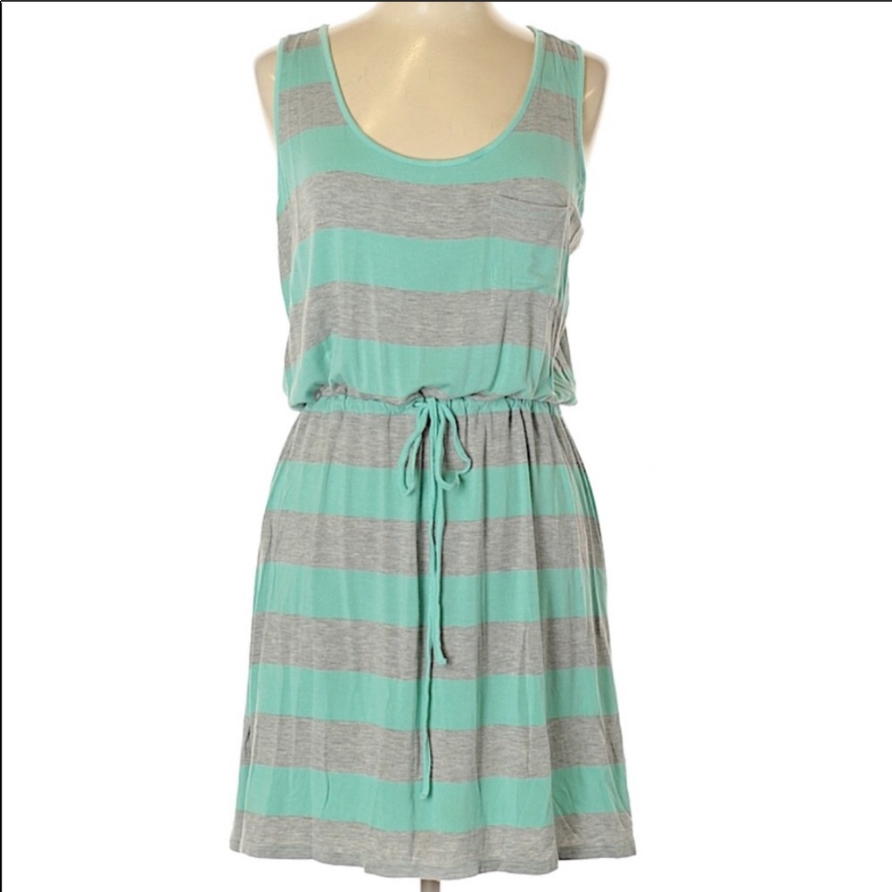 Beautiful dress